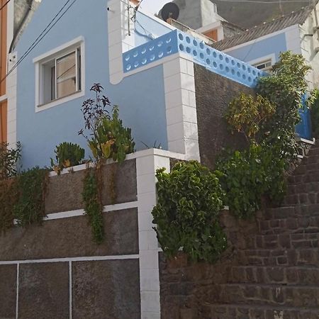 Vila Casamrichica1 Ribeira Grande Exteriér fotografie