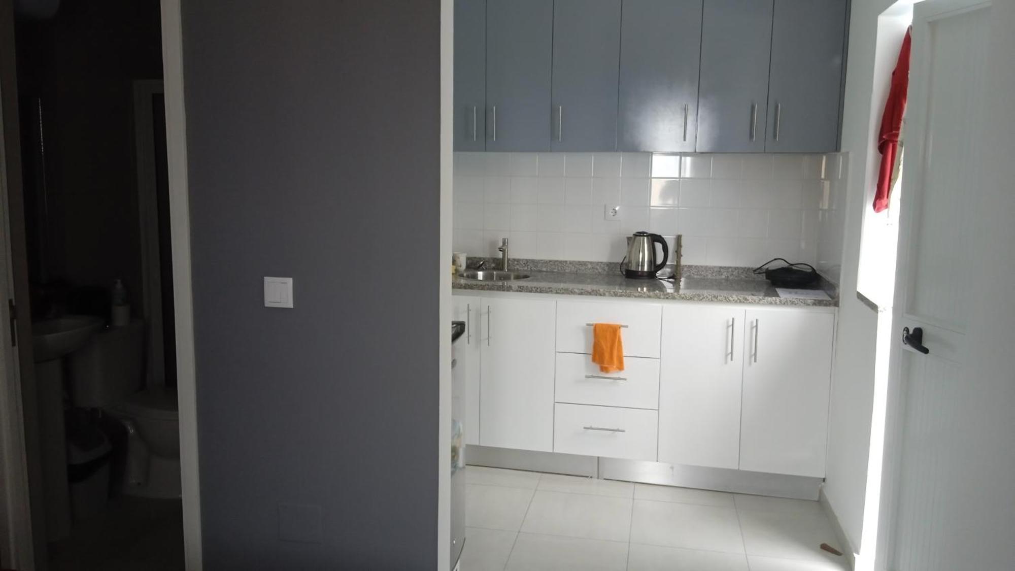 Vila Casamrichica1 Ribeira Grande Exteriér fotografie