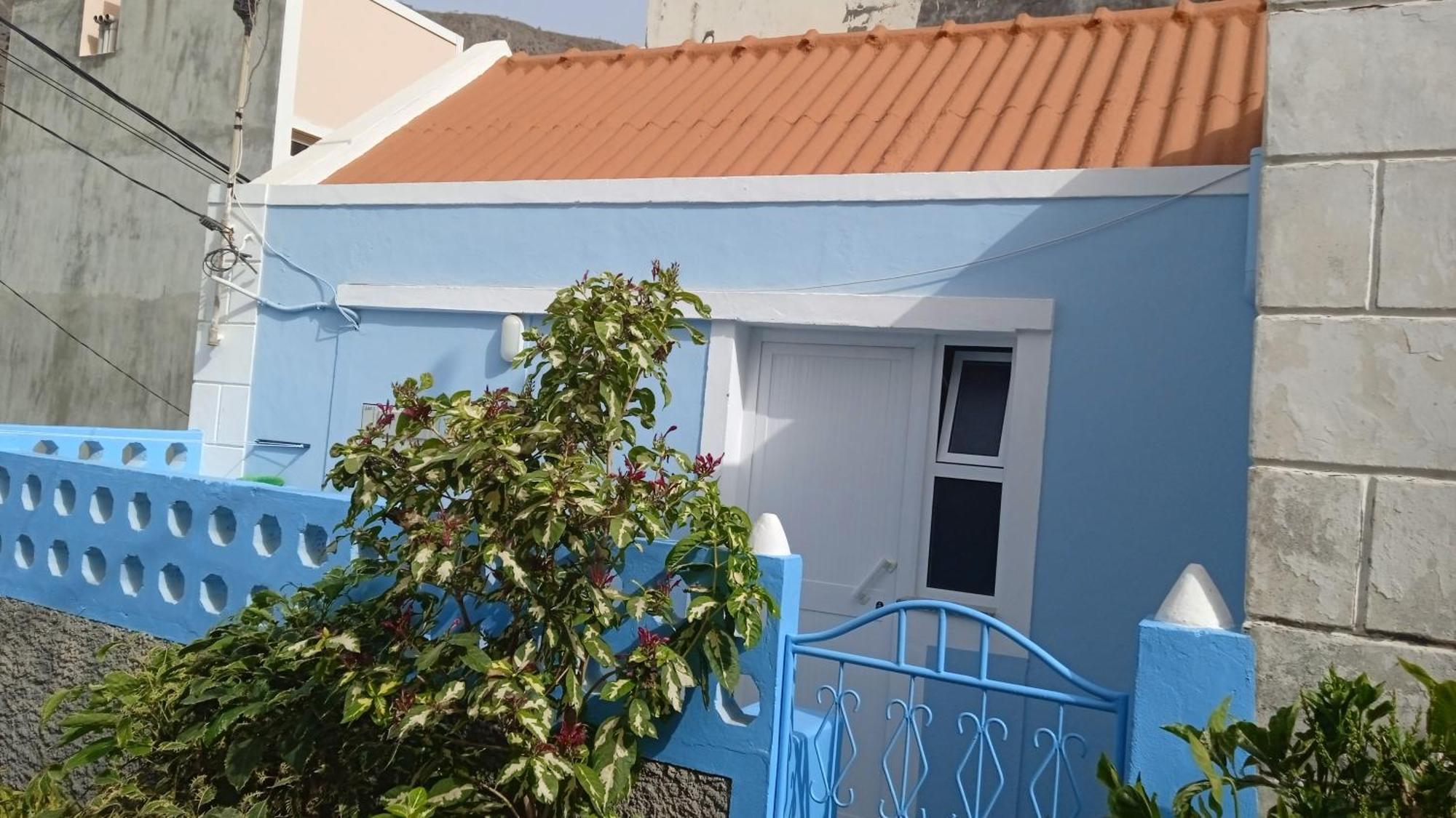 Vila Casamrichica1 Ribeira Grande Exteriér fotografie