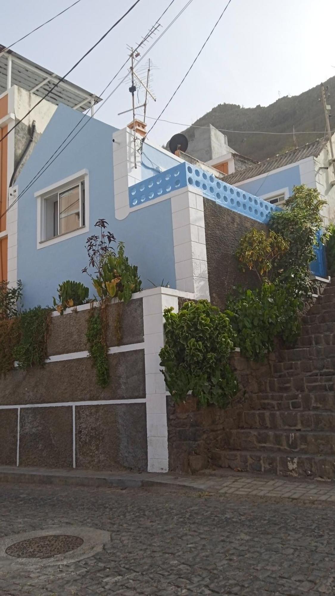 Vila Casamrichica1 Ribeira Grande Exteriér fotografie